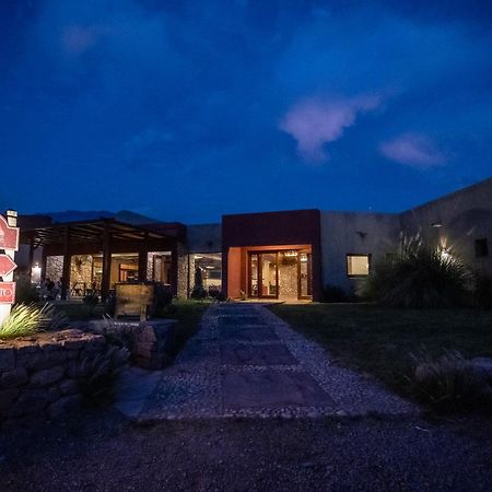 Hotel Castillos De Cafayate Esterno foto